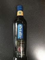 Mängden socker i Aceto Balsamico Modena I.G.P.