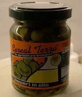 Mängden socker i Capperi in olio