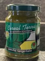 Mängden socker i Pesto vegetale