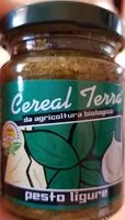 Mängden socker i Pesto Ligure