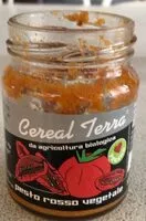 Mängden socker i Pesto rosso vegetale