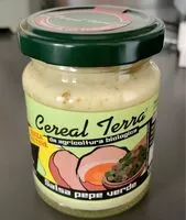 Mängden socker i Salsa pepe verde