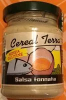 Mängden socker i Salsa tonnata