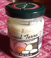 Mängden socker i Salsa tartara