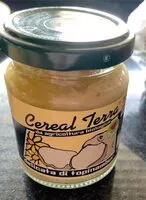 Mängden socker i Delicata di Topinambur