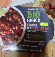 Mängden socker i Fagioli all'uccelletto