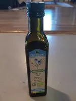 Mängden socker i Olio di lino