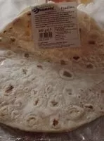 Mängden socker i Piadina