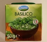 Mängden socker i Basilico tritato