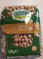 Mängden socker i Ceci