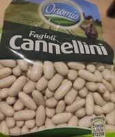 Mängden socker i Fagioli Cannellini