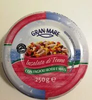 Mängden socker i Ensalada de atun