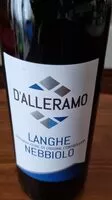 Mängden socker i Nebbiolo Langhe
