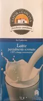 Mängden socker i Latte parzialmente scremato UHT a lunga conservazione