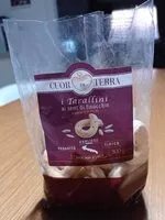 Mängden socker i I Tarallini ai semi di finocchio