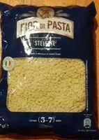 Mängden socker i Stelline