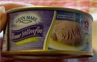 Mängden socker i Tonno yellowfin