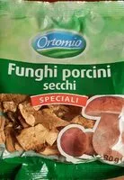 Mängden socker i Funghi porcini secchi speciali
