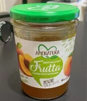 Mängden socker i Confettura extra