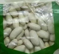 Mängden socker i Fagioli cannellini