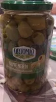 Mängden socker i Olive verdi