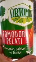 Mängden socker i Pomodori pelati interi in succo di pomodoro