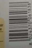 Mängden socker i Filini