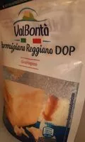 Mängden socker i Formaggio