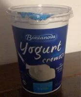 Mängden socker i Yogurt bianco