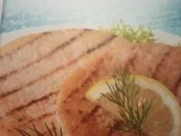 Mängden socker i Burger di tonno