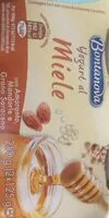 Mängden socker i Yogurt