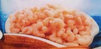 Mängden socker i Gamberi indopacifici surgelati