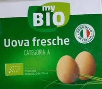 Mängden socker i Uova fresche