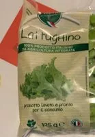 Mängden socker i Lattughino