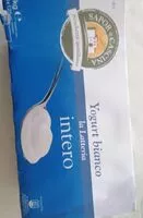 Mängden socker i Yogurt bianco