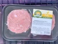 Mängden socker i Hamburger di pollo
