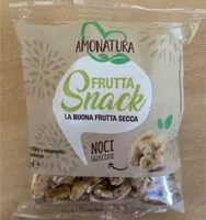 Mängden socker i Frutta snack NOCI