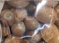 Mängden socker i Frutta snack