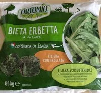 Mängden socker i Bieta erbetta