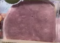 Mängden socker i Prosciutto cotti scelto