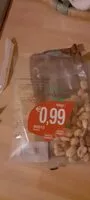 Mängden socker i Misto salato