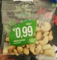 Mängden socker i Protein vegetable chocolate chip