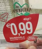 Mängden socker i Mardorle