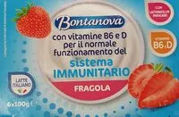 Mängden socker i Sistema immunitario