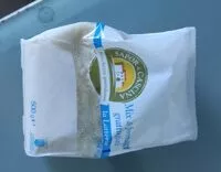 Mängden socker i Mix formaggi grattugiati la latteria