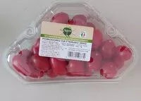 Mängden socker i Pomodoro datterino