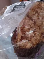 Mängden socker i Colomba all'albicocca