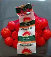 Mängden socker i Clémentines biologiques communes