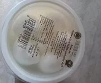 Mängden socker i Billes mozzarella