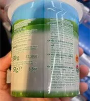 Mängden socker i Sorì